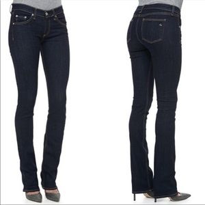 Rag & Bone/JEAN stiletto boot